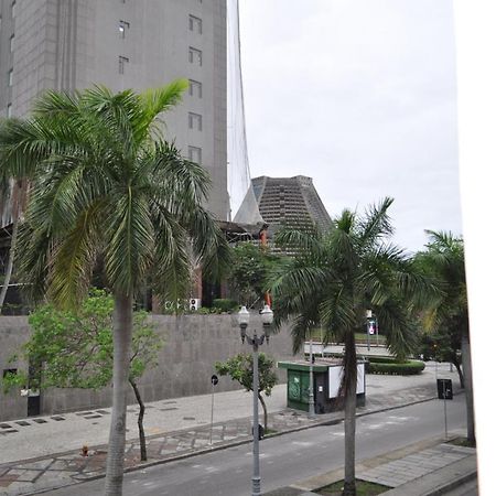 Hotel Casa Blanca - Adults Only Rio de Janeiro Dış mekan fotoğraf