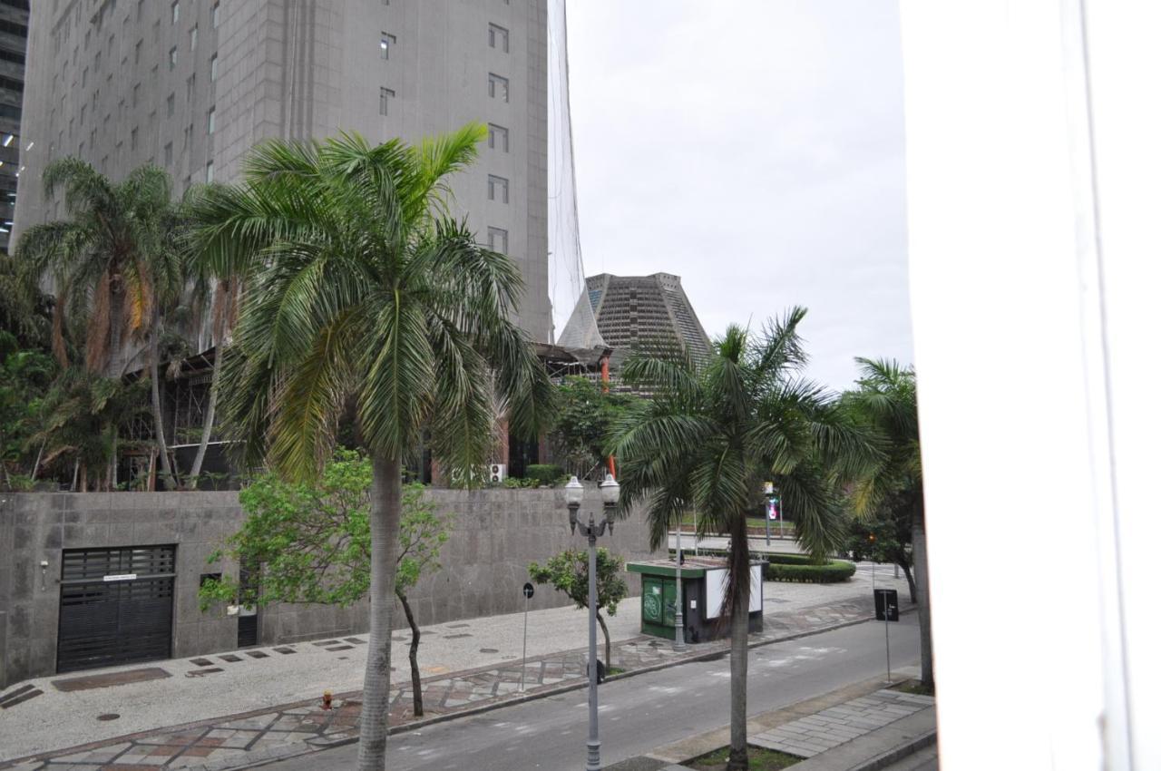 Hotel Casa Blanca - Adults Only Rio de Janeiro Dış mekan fotoğraf