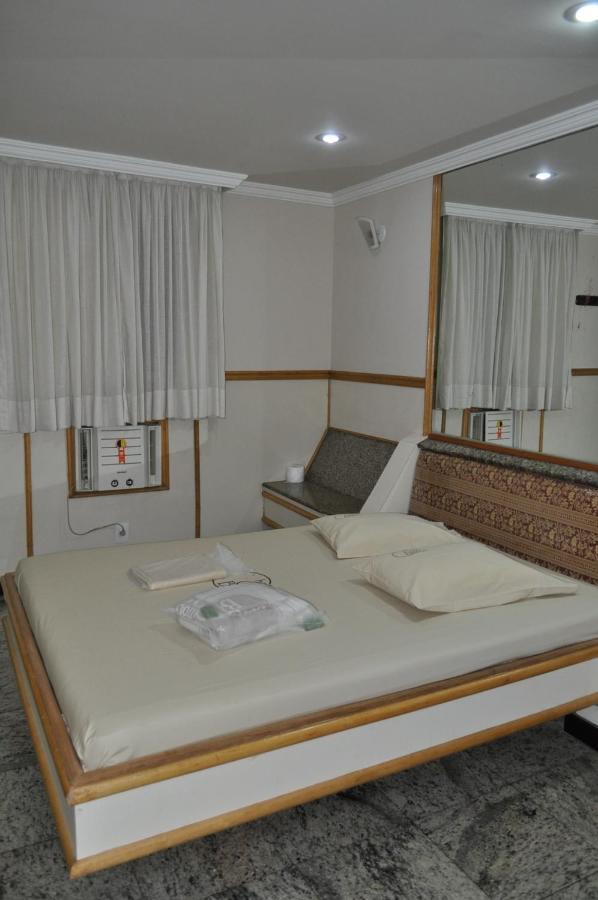 Hotel Casa Blanca - Adults Only Rio de Janeiro Dış mekan fotoğraf