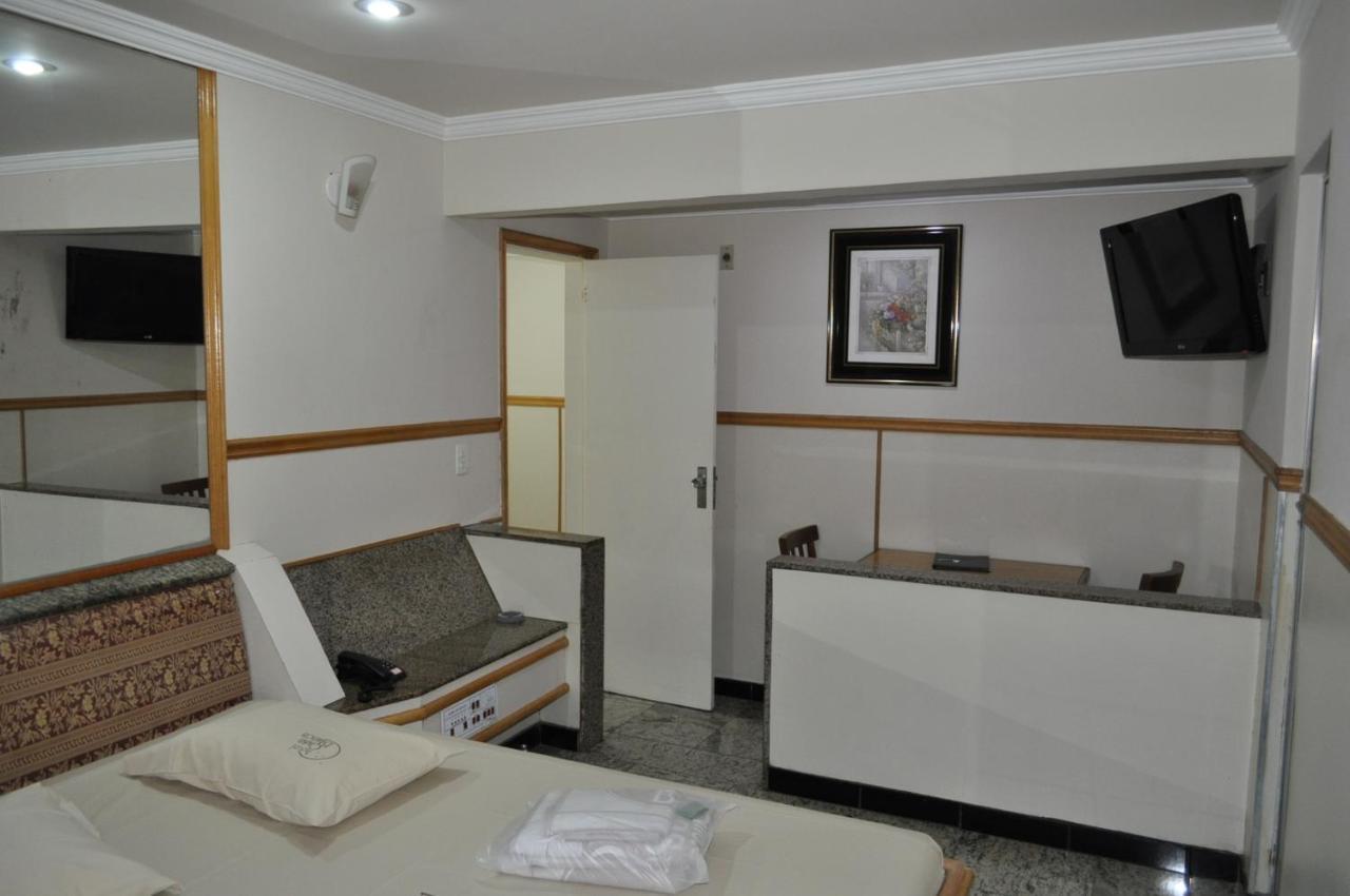 Hotel Casa Blanca - Adults Only Rio de Janeiro Dış mekan fotoğraf