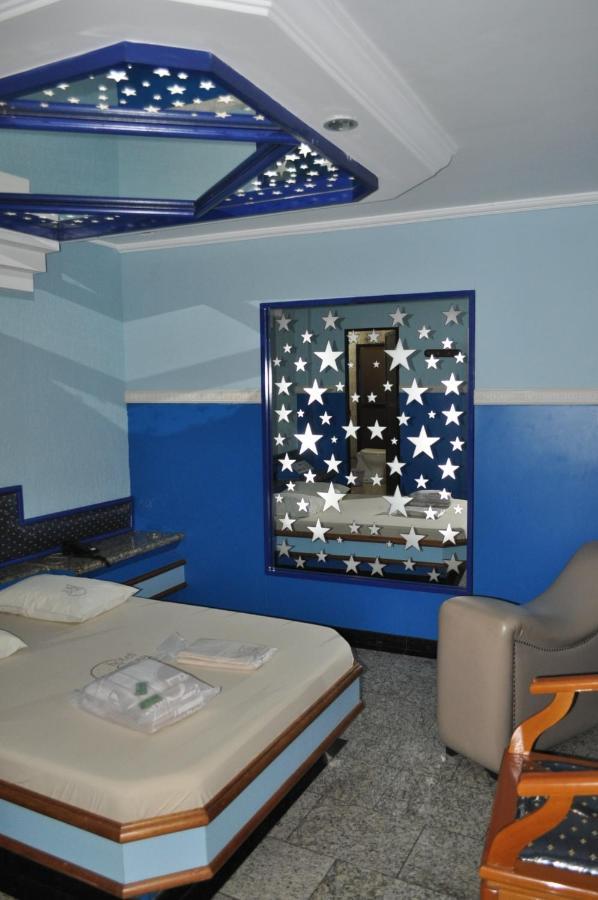Hotel Casa Blanca - Adults Only Rio de Janeiro Dış mekan fotoğraf