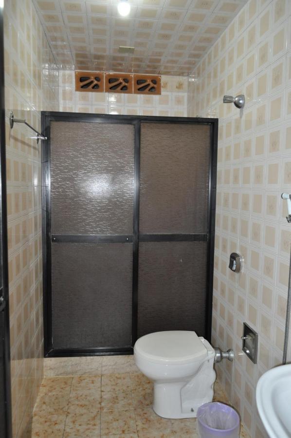 Hotel Casa Blanca - Adults Only Rio de Janeiro Dış mekan fotoğraf