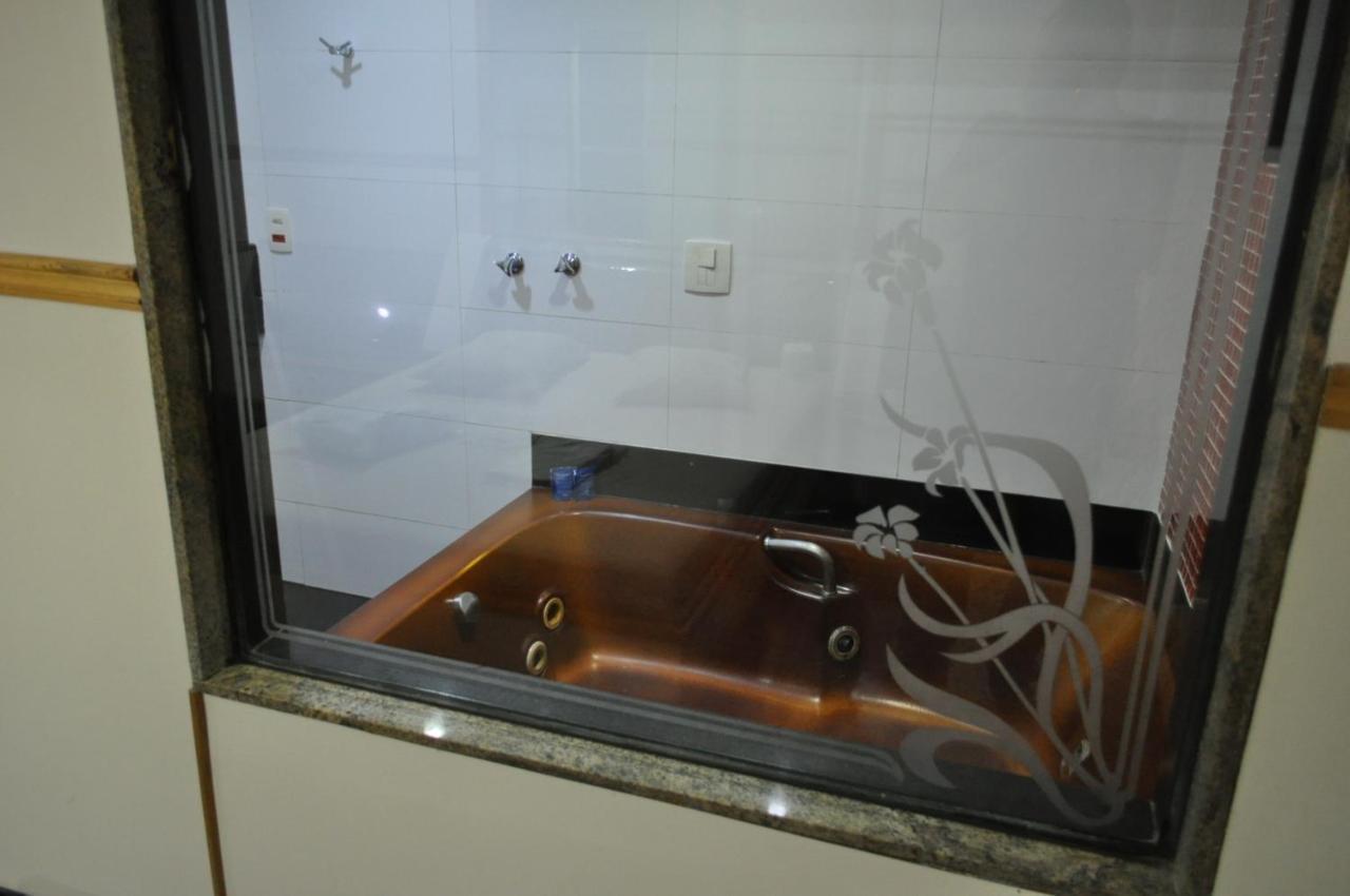 Hotel Casa Blanca - Adults Only Rio de Janeiro Dış mekan fotoğraf