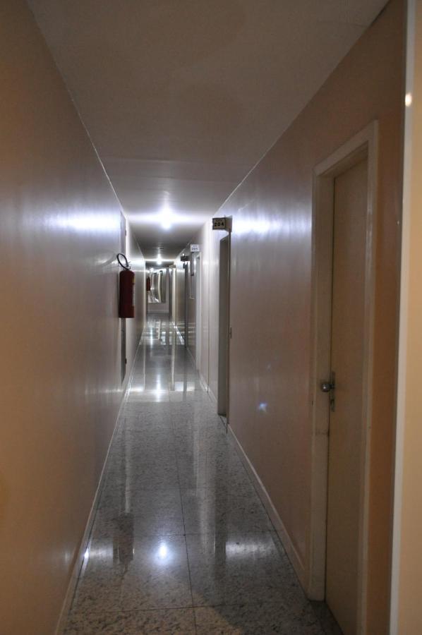 Hotel Casa Blanca - Adults Only Rio de Janeiro Dış mekan fotoğraf
