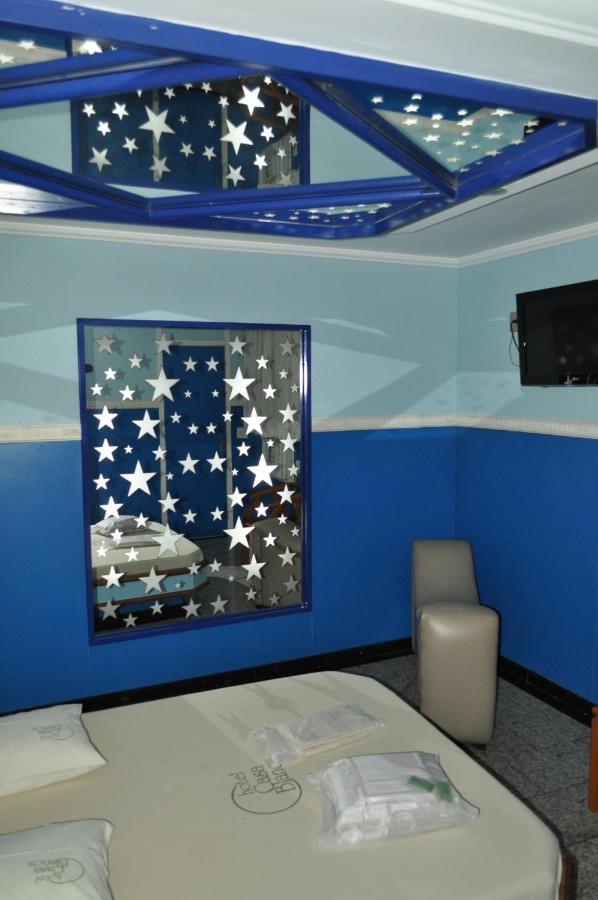 Hotel Casa Blanca - Adults Only Rio de Janeiro Dış mekan fotoğraf