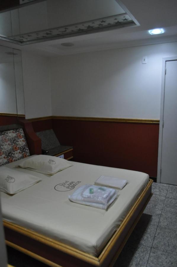 Hotel Casa Blanca - Adults Only Rio de Janeiro Dış mekan fotoğraf
